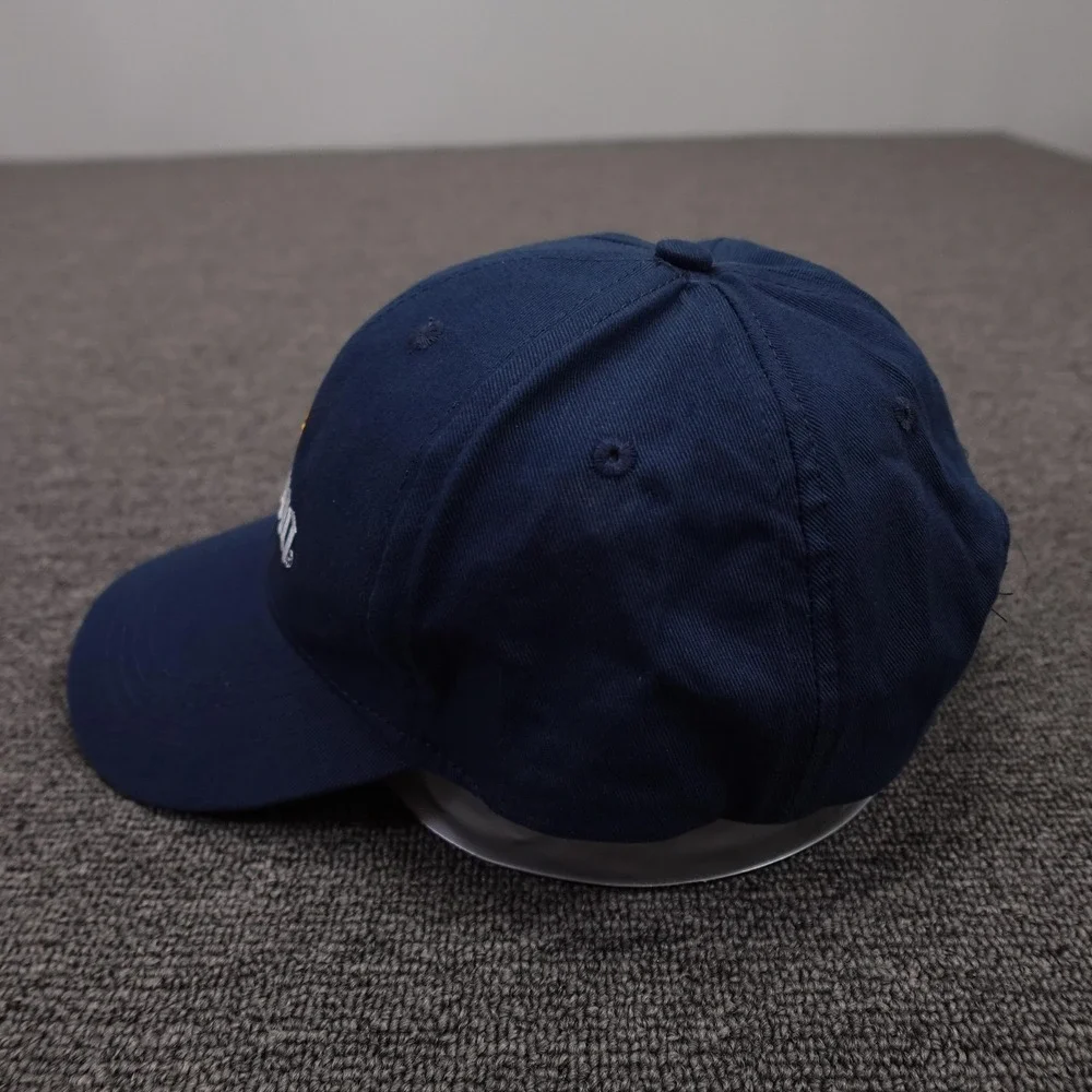 Bda corona hat